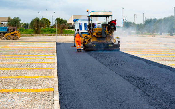 Best Interlocking Driveway Pavers  in East Camden, AR