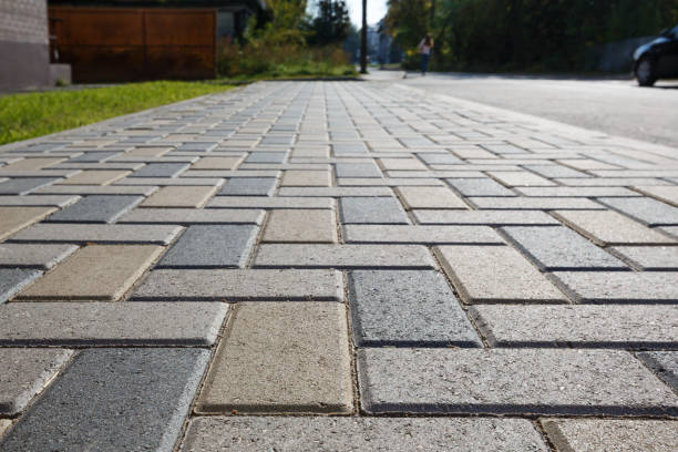 Best Driveway Paver Sealing  in East Camden, AR