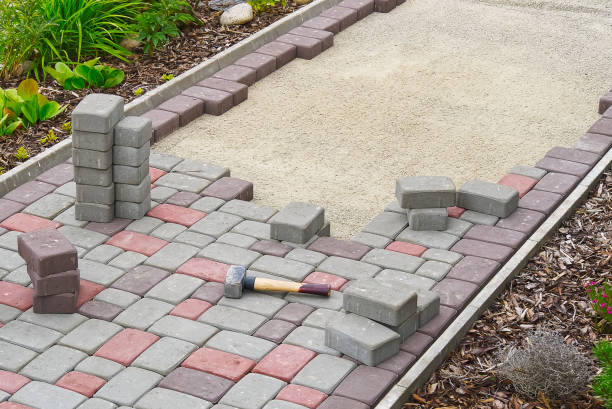 Best Driveway Paving Near Me  in East Camden, AR