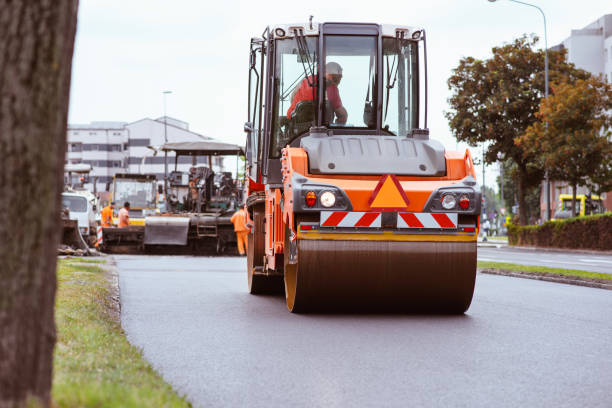 Best Driveway Repair Near Me  in East Camden, AR