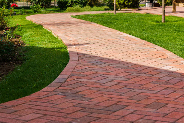 Best Best Driveway Pavers  in East Camden, AR
