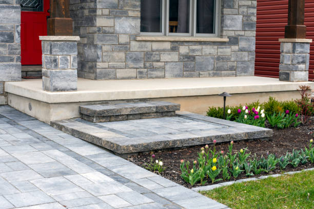 Best Local Driveway Pavers  in East Camden, AR