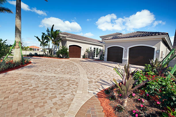 Best Driveway Pavers Near Me  in East Camden, AR