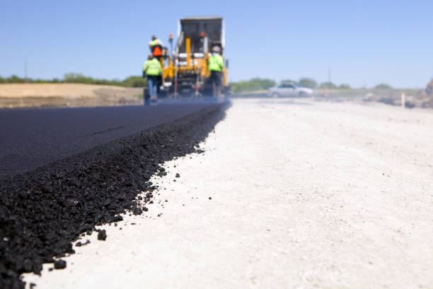 Reasons to Select Us for Your Driveway Paving Requirements in East Camden, AR