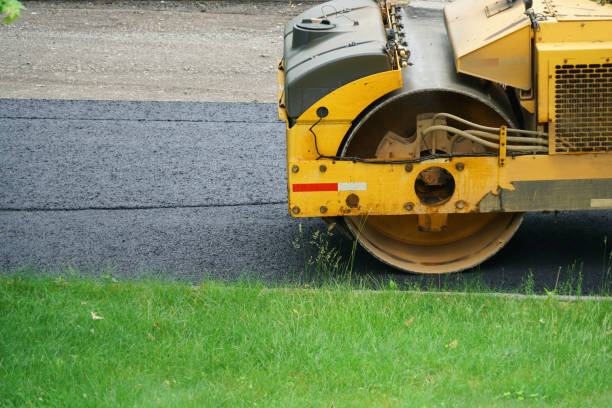 Driveway Pavers for Homes in East Camden, AR