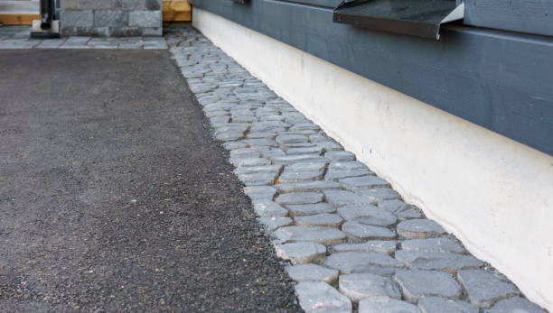 Reasons to Select Us for Your Driveway Paving Requirements in East Camden, AR