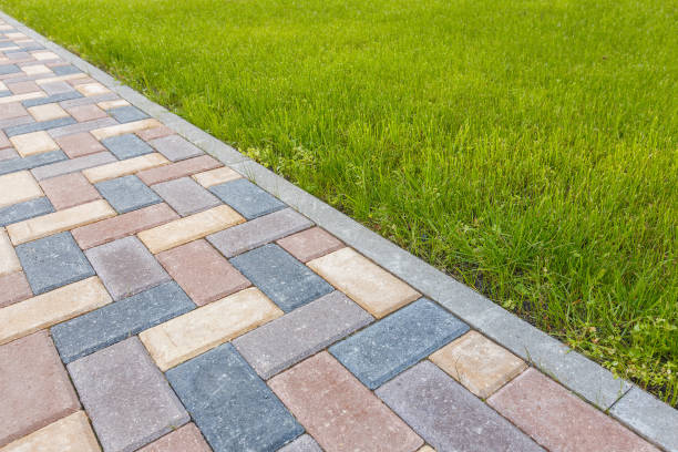 Best Decorative Driveway Pavers  in East Camden, AR